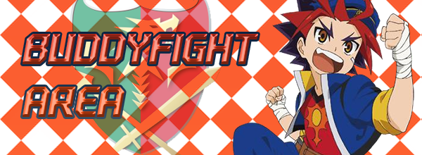Buddyfight Area