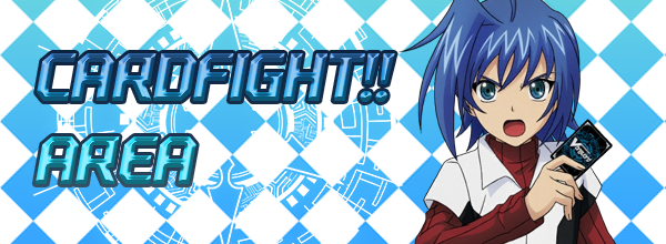 Cardfight!! Area